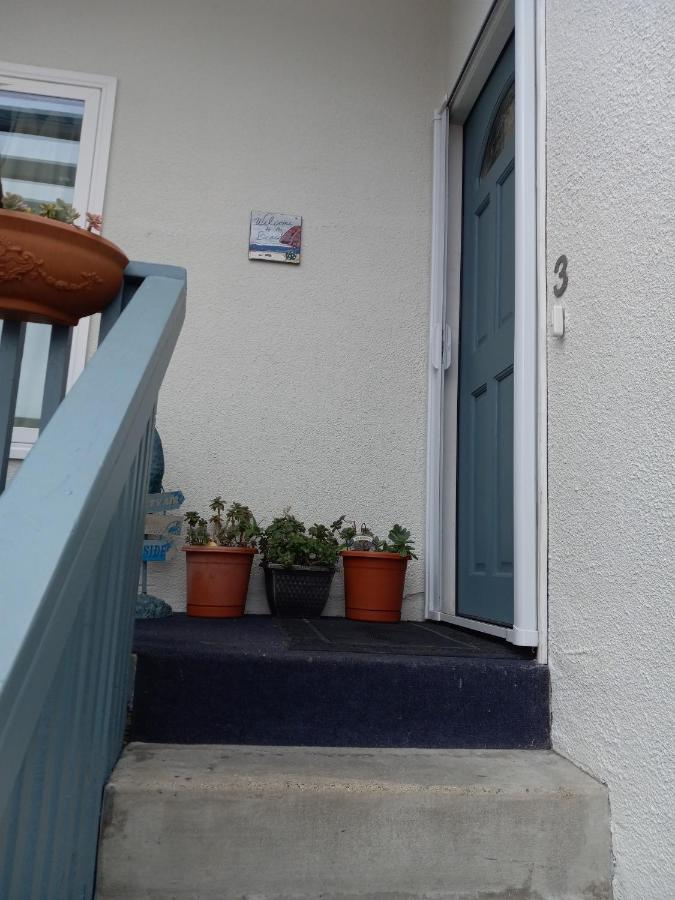 Master Suite Steps To Bay & Beach San Diego Exterior foto