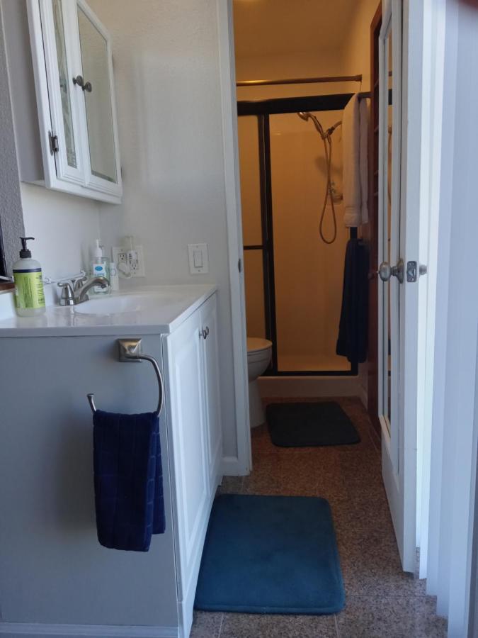 Master Suite Steps To Bay & Beach San Diego Exterior foto